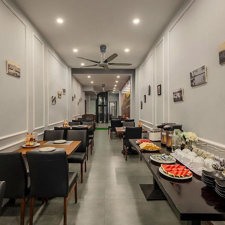 La Renta Premier Hotel & Spa ฮานอย ภายนอก รูปภาพ