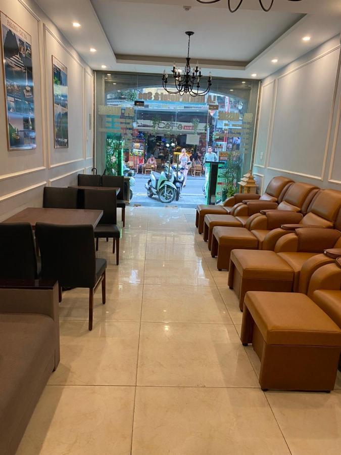 La Renta Premier Hotel & Spa ฮานอย ภายนอก รูปภาพ