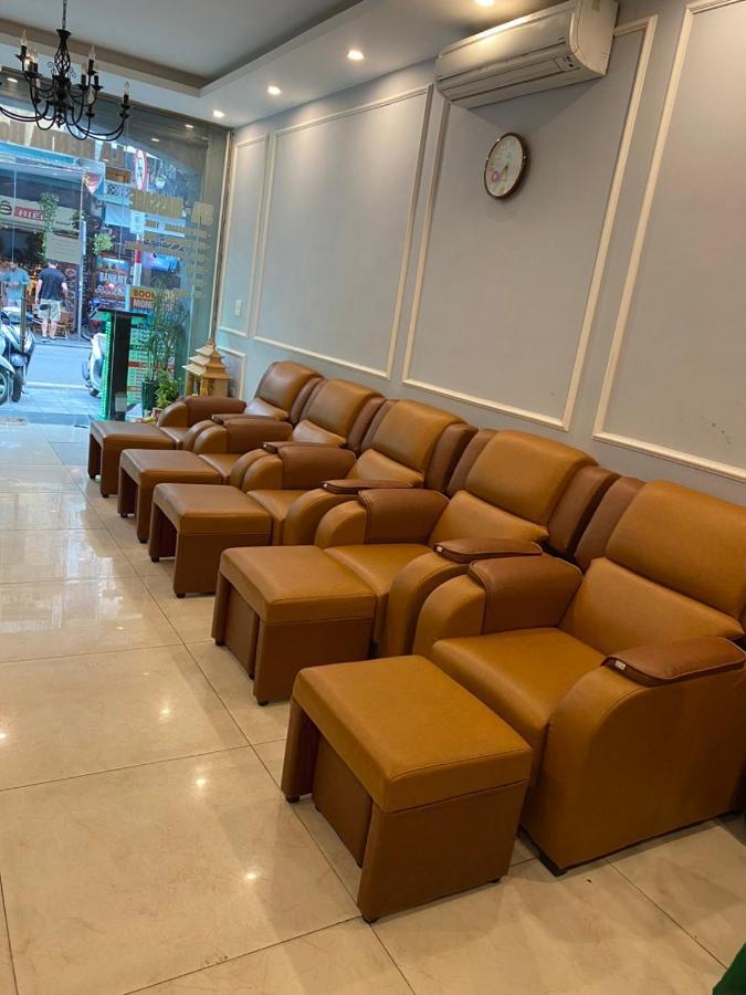 La Renta Premier Hotel & Spa ฮานอย ภายนอก รูปภาพ