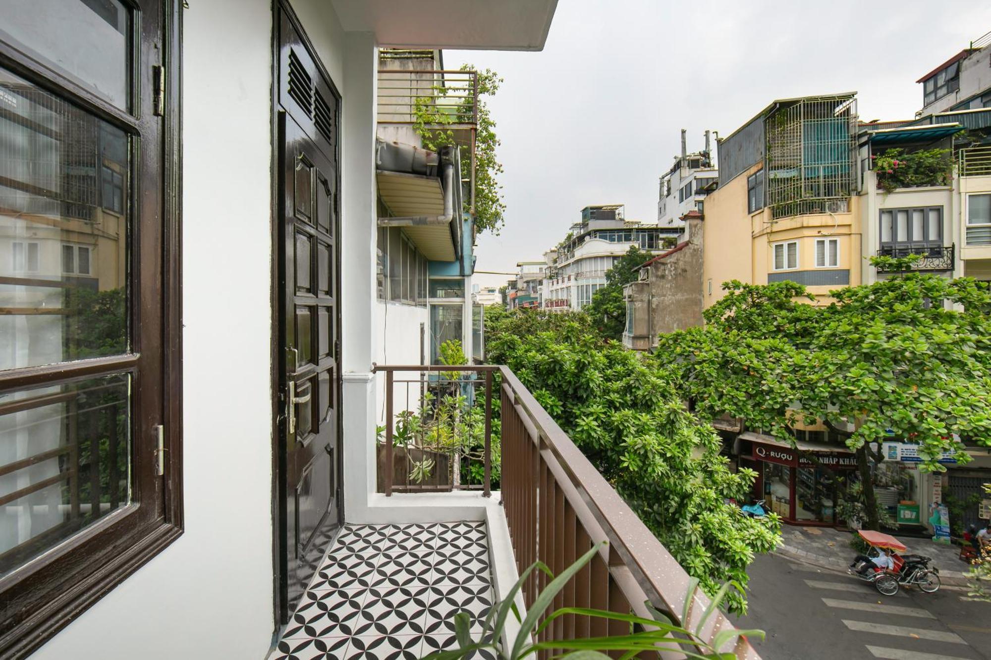 La Renta Premier Hotel & Spa ฮานอย ภายนอก รูปภาพ
