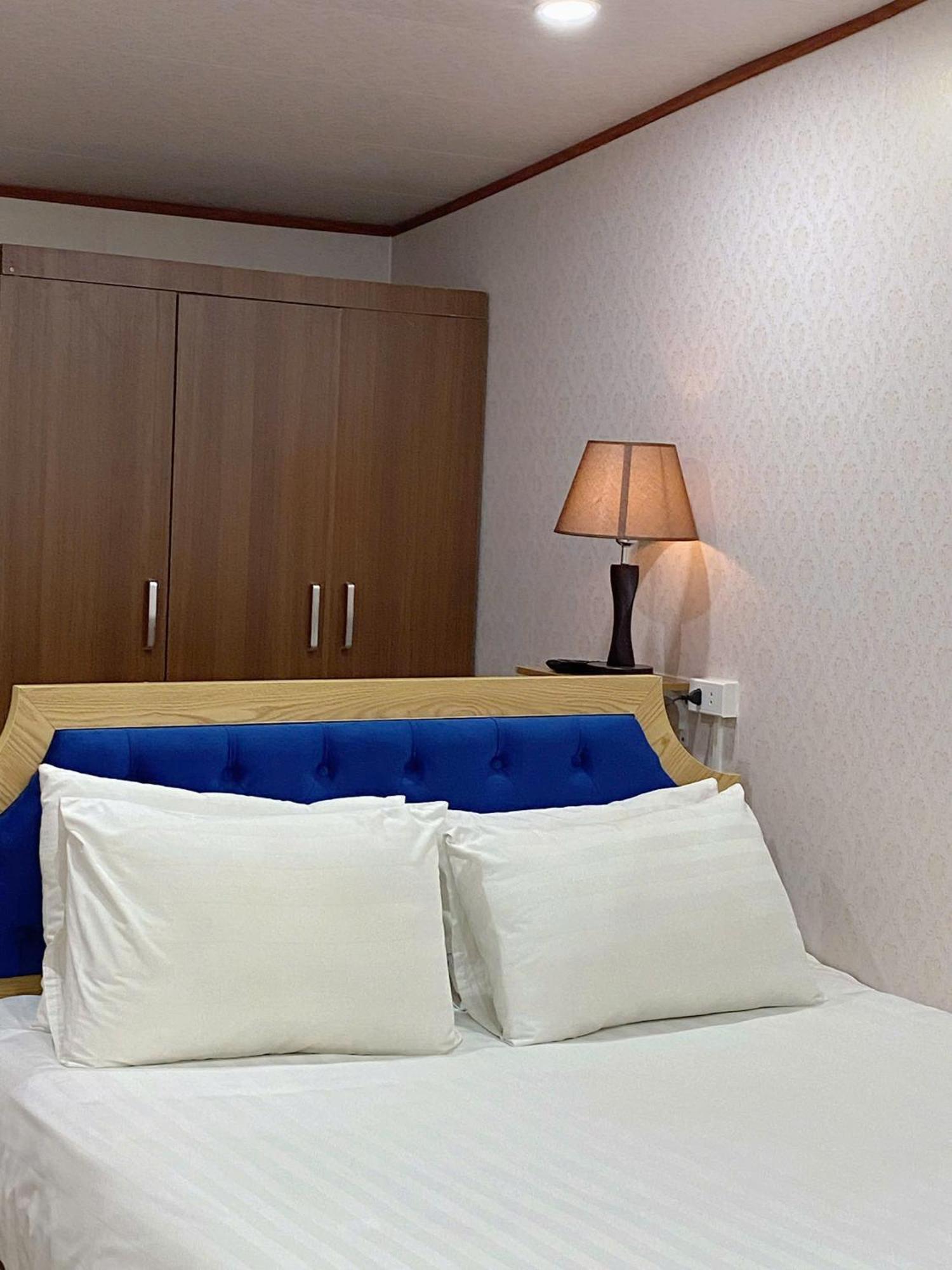 La Renta Premier Hotel & Spa ฮานอย ภายนอก รูปภาพ
